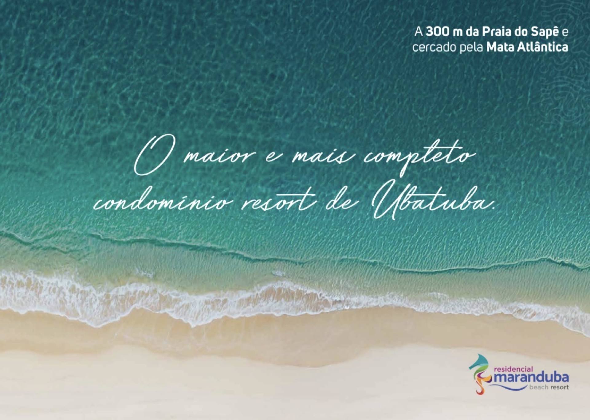 Residencial Maranduba Beach Resort