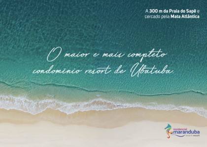 Residencial Maranduba Beach Resort