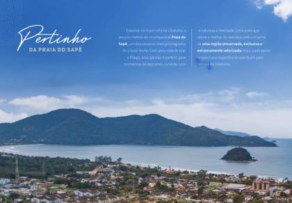 Residencial Maranduba Beach Resort