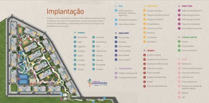 Residencial Maranduba Beach Resort