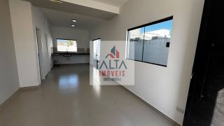 Sobrado novo a venda no Balneário Golfinhos/Caraguatatuba SP