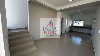 Sobrado novo a venda no Balneário Golfinhos/Caraguatatuba SP