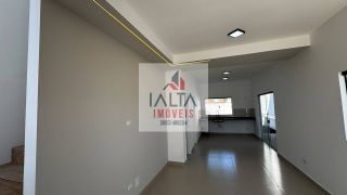 Sobrado novo a venda no Balneário Golfinhos/Caraguatatuba SP