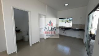 Sobrado novo a venda no Balneário Golfinhos/Caraguatatuba SP
