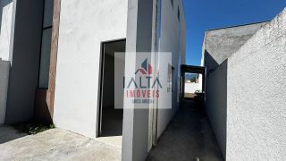 Sobrado novo a venda no Balneário Golfinhos/Caraguatatuba SP