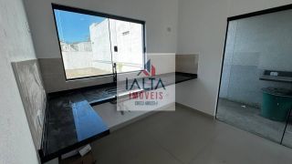 Sobrado novo a venda no Balneário Golfinhos/Caraguatatuba SP