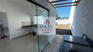 Sobrado novo a venda no Balneário Golfinhos/Caraguatatuba SP