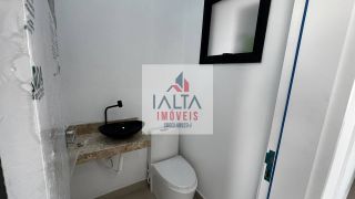 Sobrado novo a venda no Balneário Golfinhos/Caraguatatuba SP