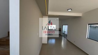 Sobrado novo a venda no Balneário Golfinhos/Caraguatatuba SP