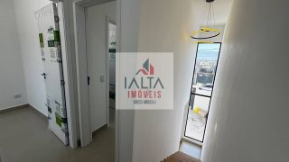 Sobrado novo a venda no Balneário Golfinhos/Caraguatatuba SP