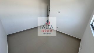Sobrado novo a venda no Balneário Golfinhos/Caraguatatuba SP