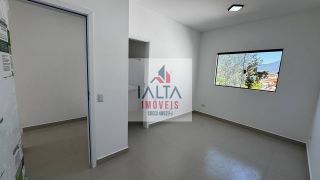Sobrado novo a venda no Balneário Golfinhos/Caraguatatuba SP