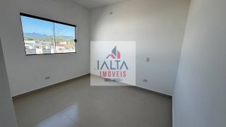 Sobrado novo a venda no Balneário Golfinhos/Caraguatatuba SP