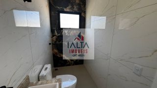 Sobrado novo a venda no Balneário Golfinhos/Caraguatatuba SP