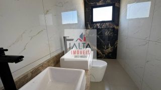 Sobrado novo a venda no Balneário Golfinhos/Caraguatatuba SP