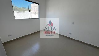 Sobrado novo a venda no Balneário Golfinhos/Caraguatatuba SP