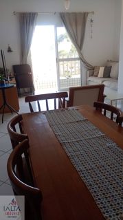 Apartamento a 150mts da Praia - Martins de Sá / Caraguatatuba SP