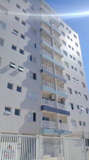 Apartamento a 150mts da Praia - Martins de Sá / Caraguatatuba SP