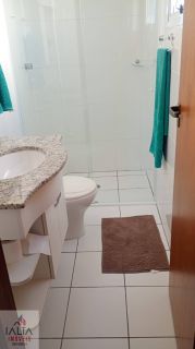 Apartamento a 150mts da Praia - Martins de Sá / Caraguatatuba SP