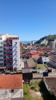 Apartamento a 150mts da Praia - Martins de Sá / Caraguatatuba SP