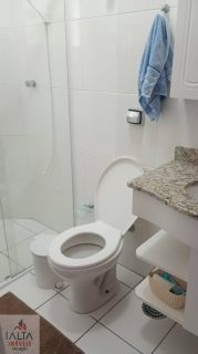 Apartamento a 150mts da Praia - Martins de Sá / Caraguatatuba SP