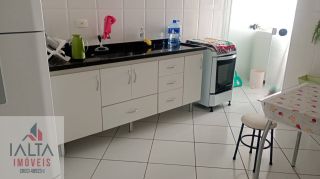 Apartamento a 150mts da Praia - Martins de Sá / Caraguatatuba SP