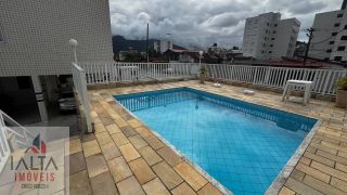 Apartamento a 150mts da Praia - Martins de Sá / Caraguatatuba SP