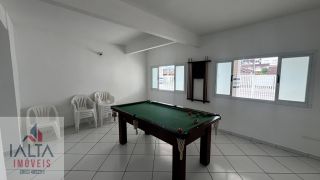 Apartamento a 150mts da Praia - Martins de Sá / Caraguatatuba SP