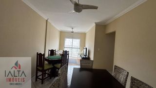 Apartamento de 3 dormitórios a 150mts da Praia - Martim de Sá, Caraguatatuba/SP
