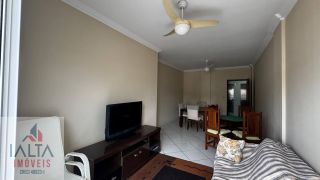 Apartamento de 3 dormitórios a 150mts da Praia - Martim de Sá, Caraguatatuba/SP