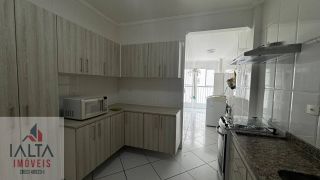 Apartamento de 3 dormitórios a 150mts da Praia - Martim de Sá, Caraguatatuba/SP