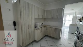 Apartamento de 3 dormitórios a 150mts da Praia - Martim de Sá, Caraguatatuba/SP