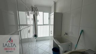 Apartamento de 3 dormitórios a 150mts da Praia - Martim de Sá, Caraguatatuba/SP