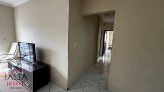 Apartamento de 3 dormitórios a 150mts da Praia - Martim de Sá, Caraguatatuba/SP