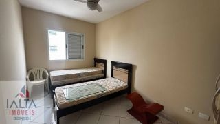 Apartamento de 3 dormitórios a 150mts da Praia - Martim de Sá, Caraguatatuba/SP