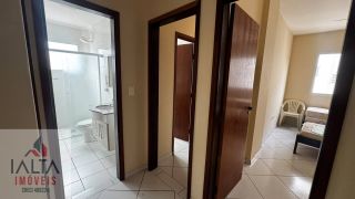Apartamento de 3 dormitórios a 150mts da Praia - Martim de Sá, Caraguatatuba/SP