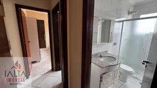 Apartamento de 3 dormitórios a 150mts da Praia - Martim de Sá, Caraguatatuba/SP