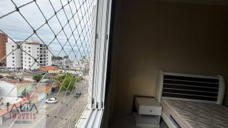 Apartamento de 3 dormitórios a 150mts da Praia - Martim de Sá, Caraguatatuba/SP