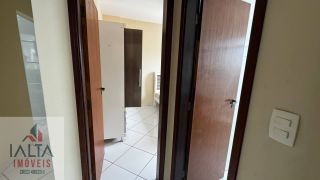 Apartamento de 3 dormitórios a 150mts da Praia - Martim de Sá, Caraguatatuba/SP
