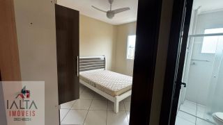 Apartamento de 3 dormitórios a 150mts da Praia - Martim de Sá, Caraguatatuba/SP