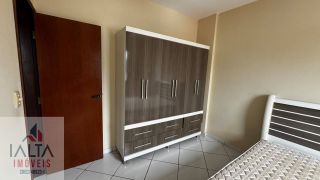 Apartamento de 3 dormitórios a 150mts da Praia - Martim de Sá, Caraguatatuba/SP
