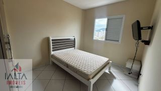Apartamento de 3 dormitórios a 150mts da Praia - Martim de Sá, Caraguatatuba/SP