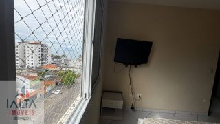 Apartamento de 3 dormitórios a 150mts da Praia - Martim de Sá, Caraguatatuba/SP
