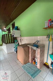 Casa para Locação Definitiva no Perequê-Açu – Conforto e Praticidade em Ubatuba