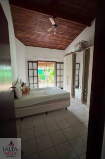 Casa para Locação Definitiva no Perequê-Açu – Conforto e Praticidade em Ubatuba