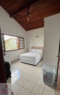 Casa para Locação Definitiva no Perequê-Açu – Conforto e Praticidade em Ubatuba