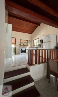 Casa para Locação Definitiva no Perequê-Açu – Conforto e Praticidade em Ubatuba
