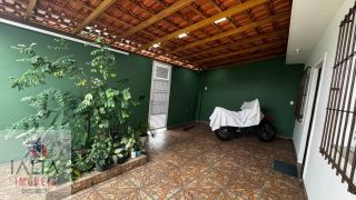 Casa de 2 dormitórios com edícula no Centro, Caraguatatuba/SP