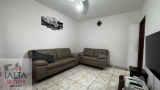 Casa de 2 dormitórios com edícula no Centro, Caraguatatuba/SP