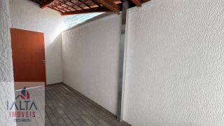 Casa nova 2 dormitórios no Centro, Caraguatatuba/SP